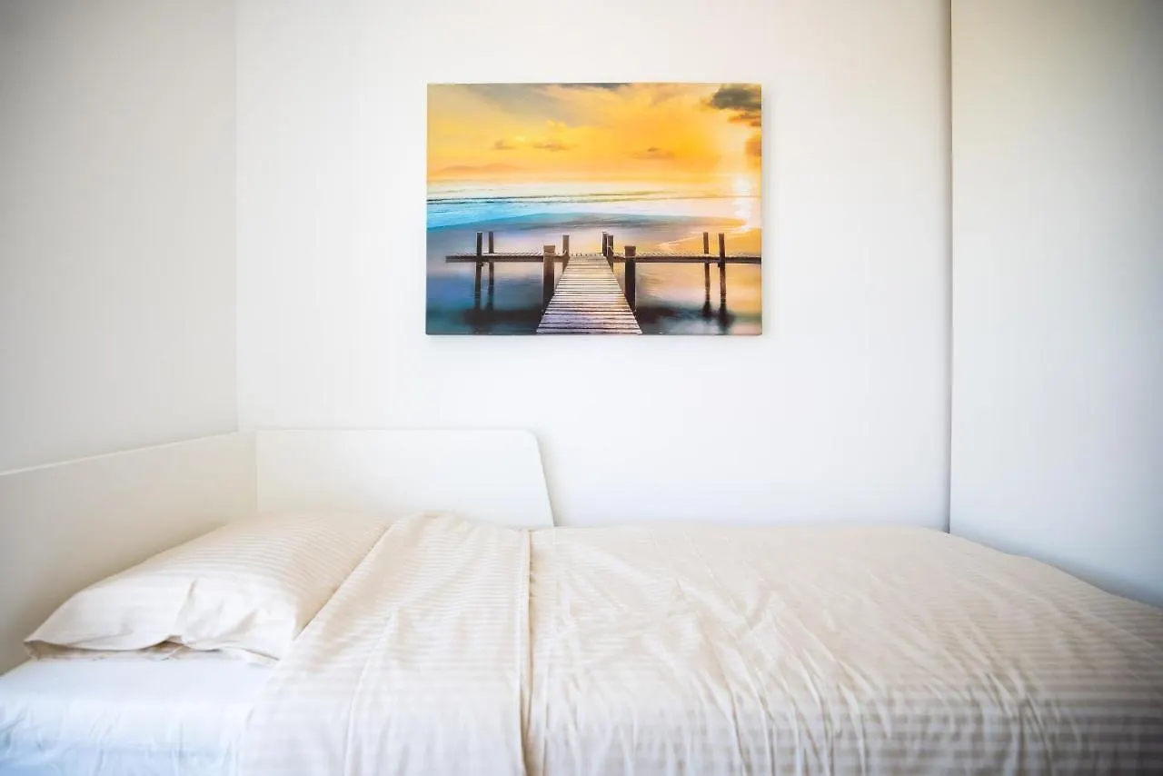 Beach Paradise 5 Stars Apartments Nin Croatia