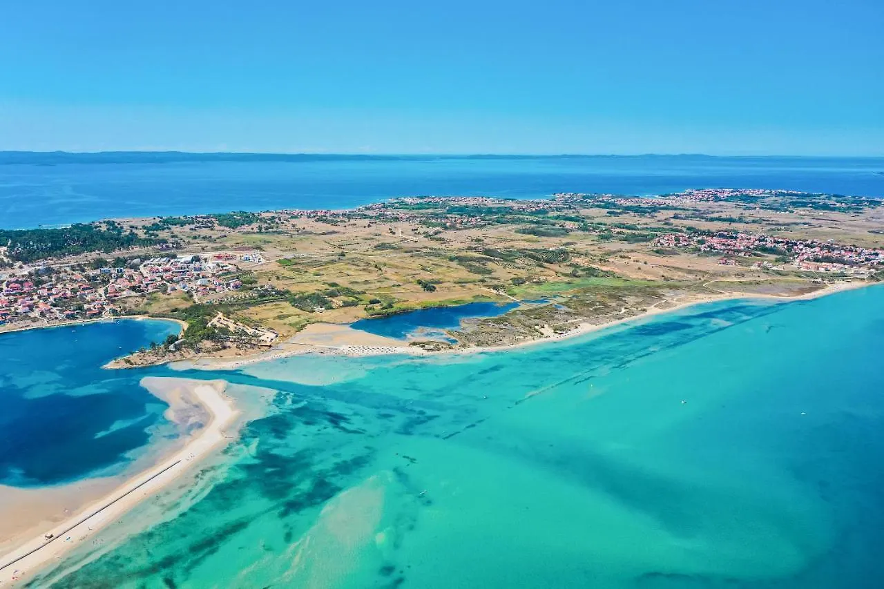 Beach Paradise 5 Stars Apartments Nin