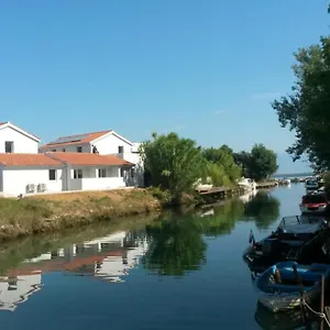 Apartmán Noa Zdrijac, Nin