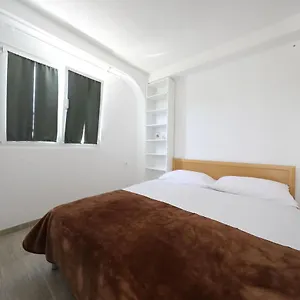 Apartmán Ap Roko&dina, Nin