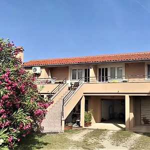  Apartman Remi