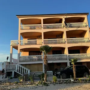  Apartman Bernarda 2