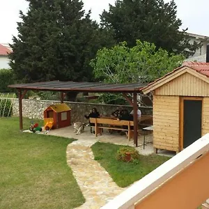 Apartmán Babic, Nin