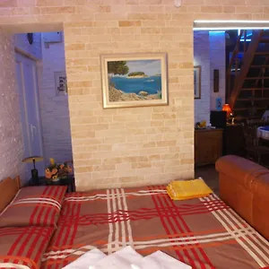  Apartman And Dalibor
