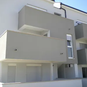 Apartmán Venerea, Nin