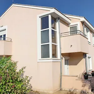  Apartman Olives