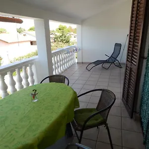 Apartmani Nin Nin